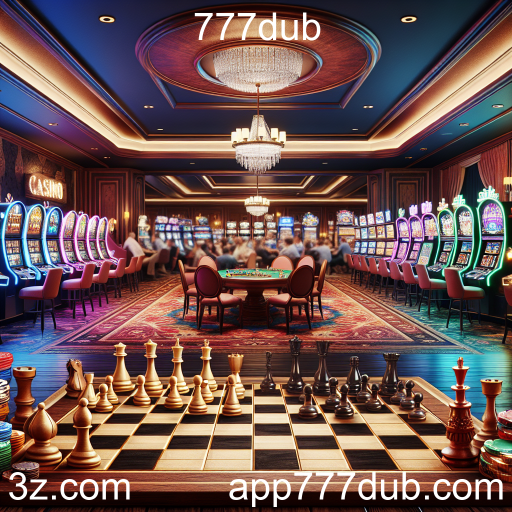 A Magia dos Jogos de Mesa: Entretenimento e Conexão